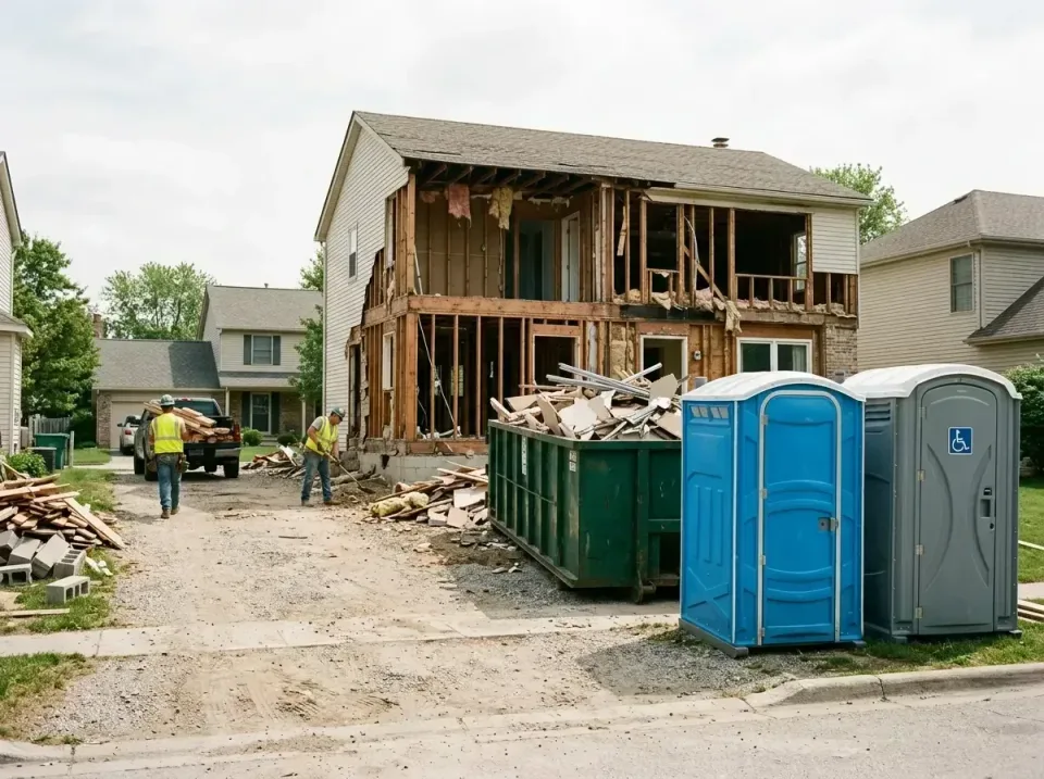 home-renovation-demolition-sit-010 — frequently asked questions, Portable Toilet & Dumpsters Rental in Strathmore, NJ